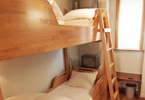 Capsule Inn Osaka Exterior photo